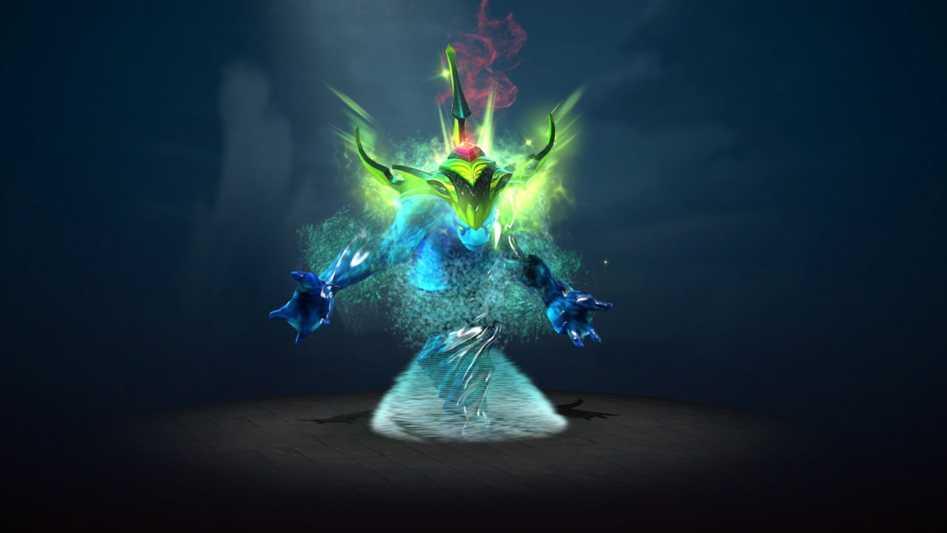 MMR: 322 - Behavior: 10995