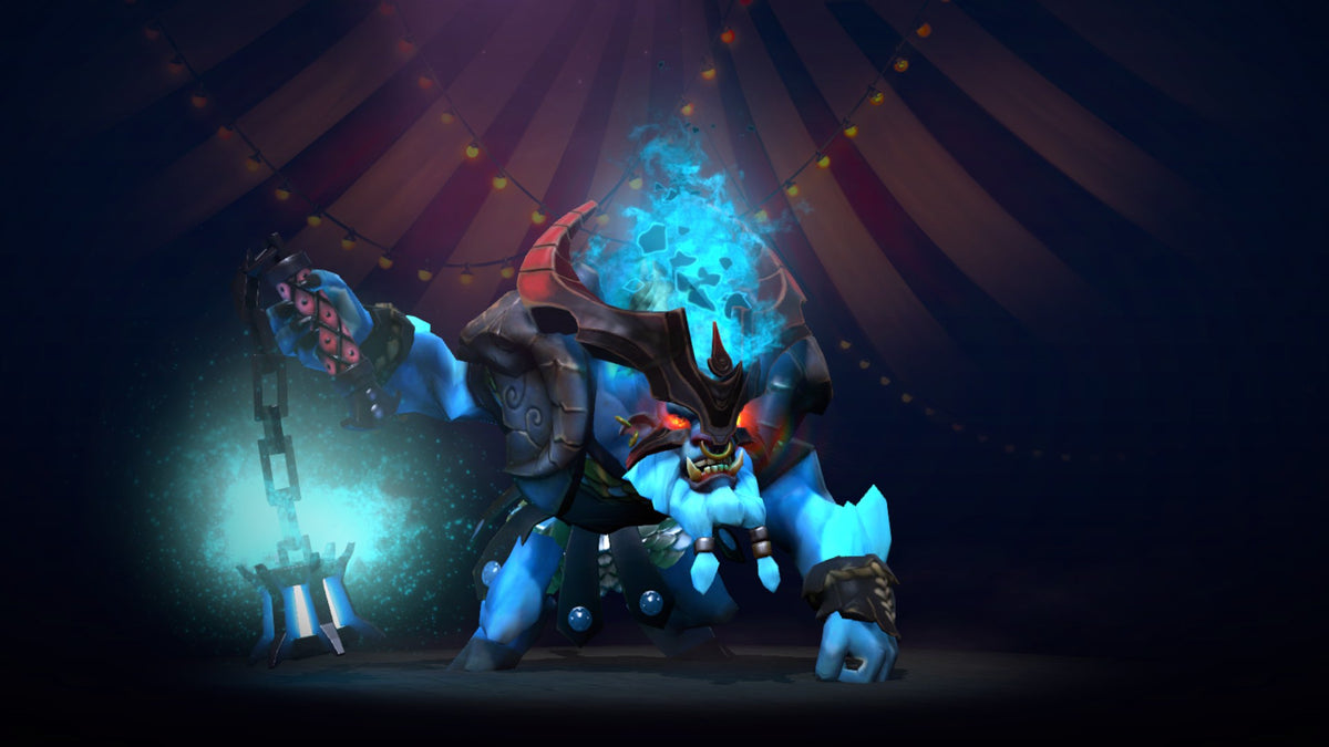 MMR: 392 - Behavior: 9456