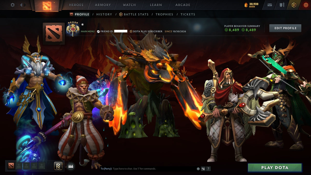 MMR: 3679 - Behavior: 8489