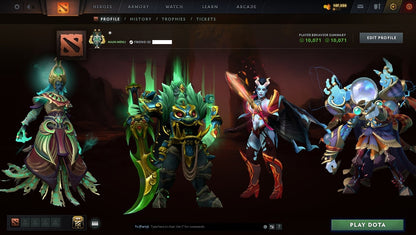 MMR: 2512 - Behavior: 10071