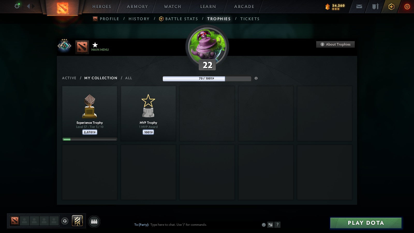 MMR: 1939 - Behavior: 12000