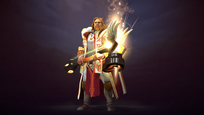 MMR: 4106 - Behavior: 11580