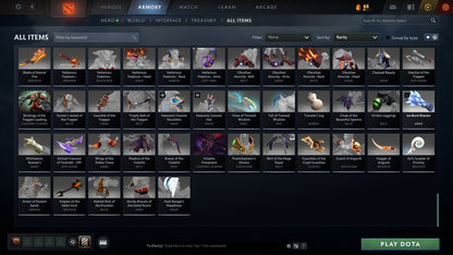 Herald I | MMR: 88 - Behavior: 10196 - Communication: 10196