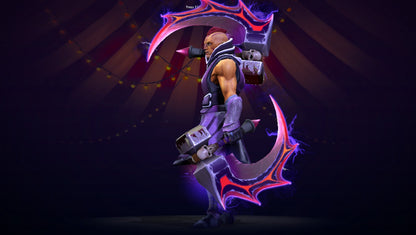 MMR: 5436 - Behavior: 11259