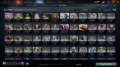 MMR: 4349 - Behavior: 10488