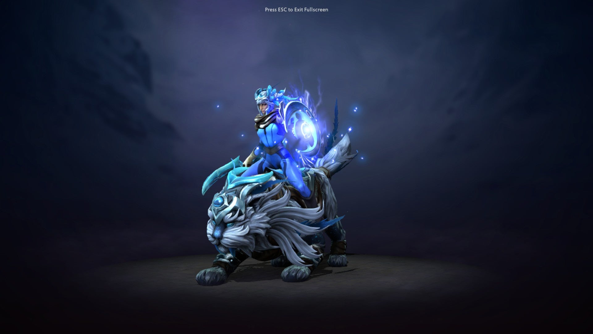 Immortal | MMR: 5935 - Behavior: 12000 - Communication: 12000