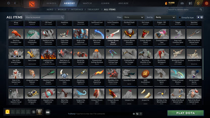 Herald I | MMR: 52 - Behavior: 9453 - Communication: 9453