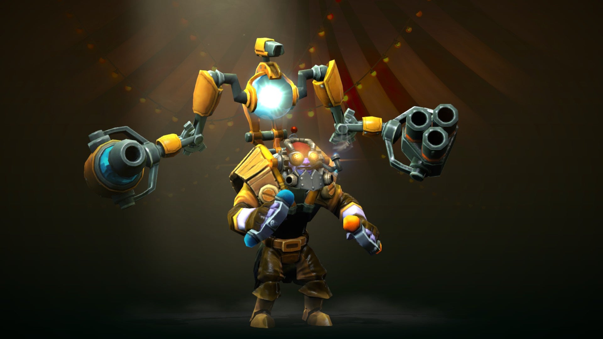 MMR: 1180 - Behavior: 6697
