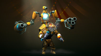 MMR: 1180 - Behavior: 6697