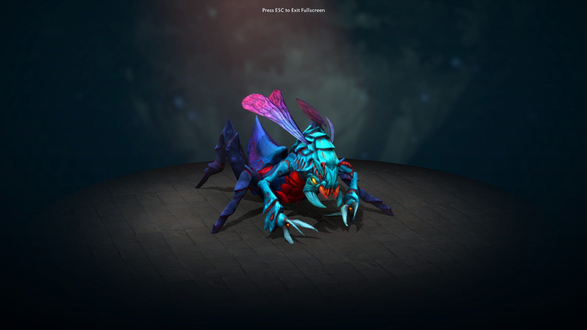 Ancient III | MMR: 4156 - Behavior: 10771 - Communication: 10771