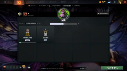 MMR: 3153 - Behavior: 12000