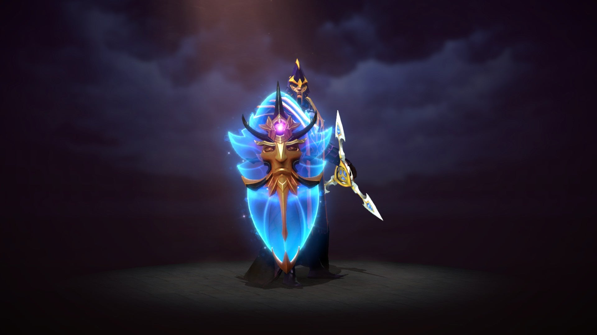 MMR: 827 - Behavior: 8159