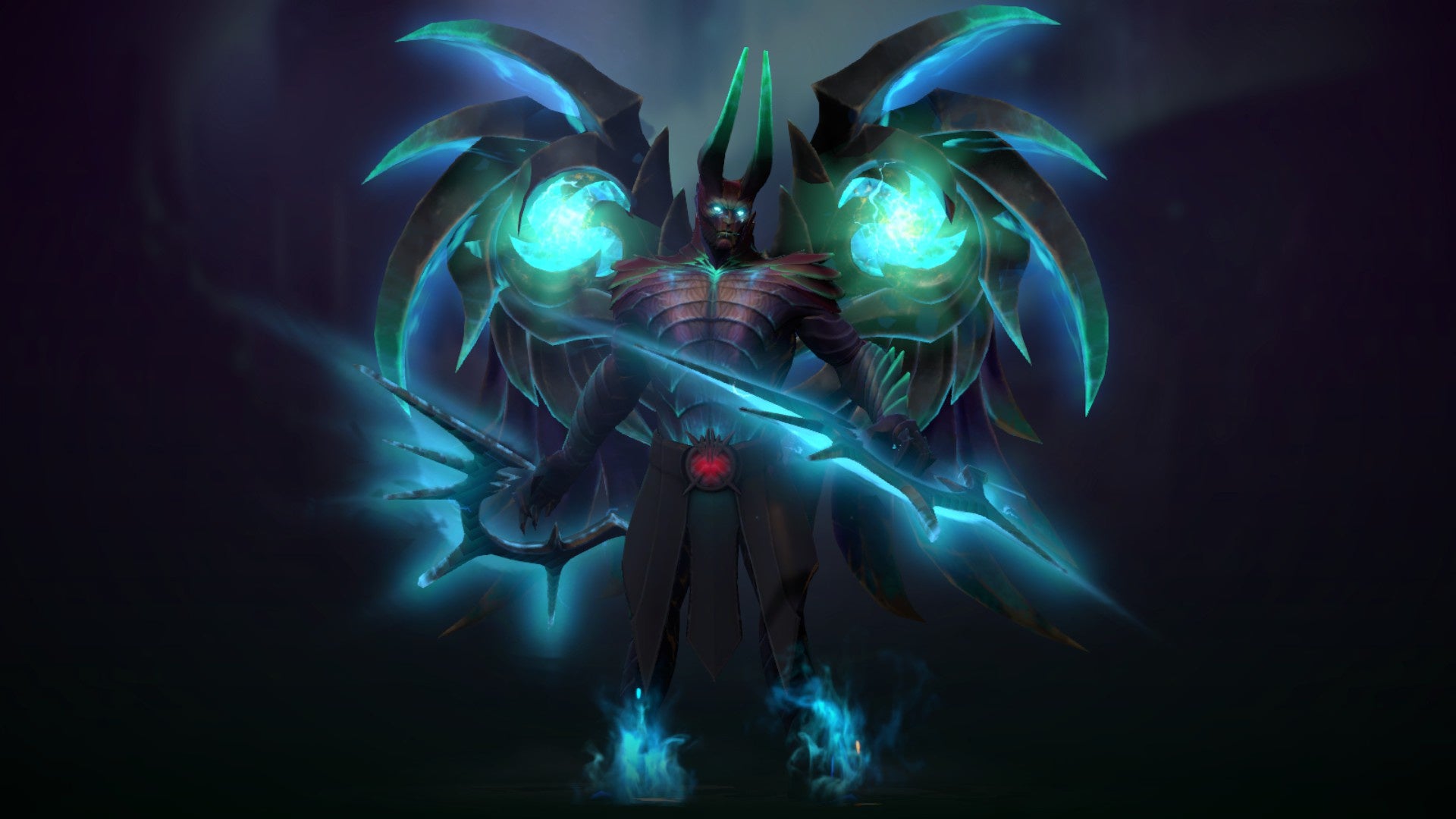 MMR: 1 - Behavior: 10407