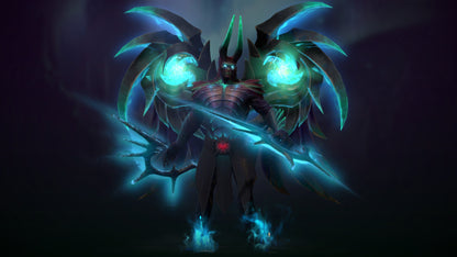 MMR: 1 - Behavior: 10407