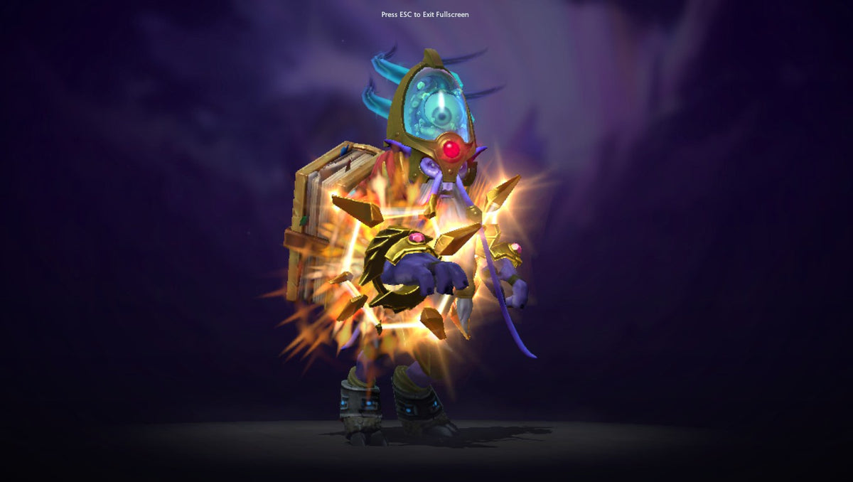 MMR: 5882 - Behavior: 11777