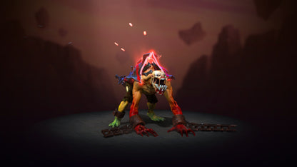 MMR: 2245 - Behavior: 9102