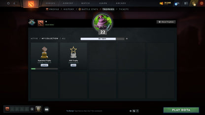 MMR: 2124 - Behavior: 11665