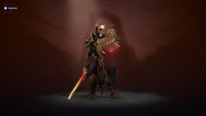 Immortal | MMR: 6327 - Behavior: 11610 - Communication: 11610