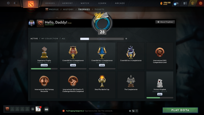 Ancient IV | MMR: 4204 - Behavior: 12000 - Communication: 11565