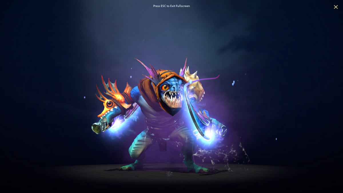 MMR: 886 - Behavior: 11235