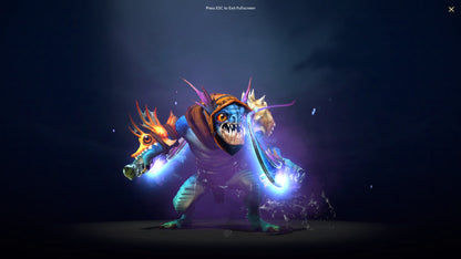 MMR: 886 - Behavior: 11235