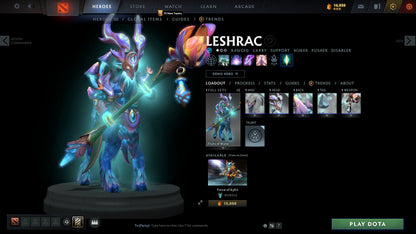 Divine I | MMR: 4650 - Behavior: 10000