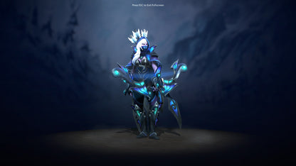 Divine V | MMR: 5378 - Behavior: 10362 - Communication: 10362