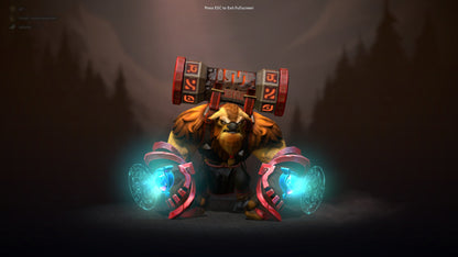 Immortal | MMR: 6422 - Behavior: 9753 - Communication: 9753