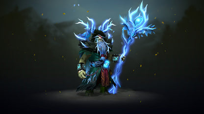 MMR: 3963 - Behavior: 11526