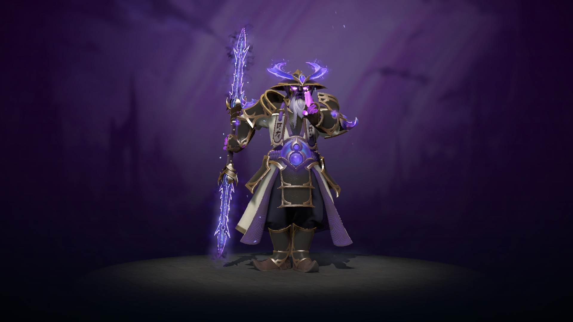 Guardian IV | MMR: 1303 - Behavior: 11023 - Communication: 11023