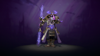 Guardian IV | MMR: 1303 - Behavior: 11023 - Communication: 11023