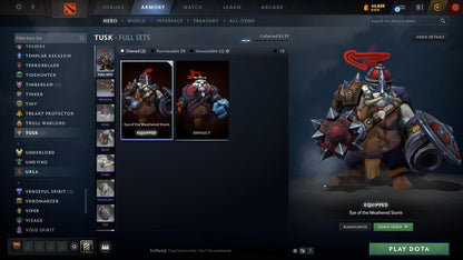 Legend III | MMR: 3347 - Behavior: 9764 - Communication: 9764