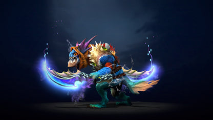 MMR: 4452 - Behavior: 9022