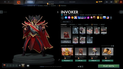 Ancient III | MMR: 4028 - Behavior: 9055