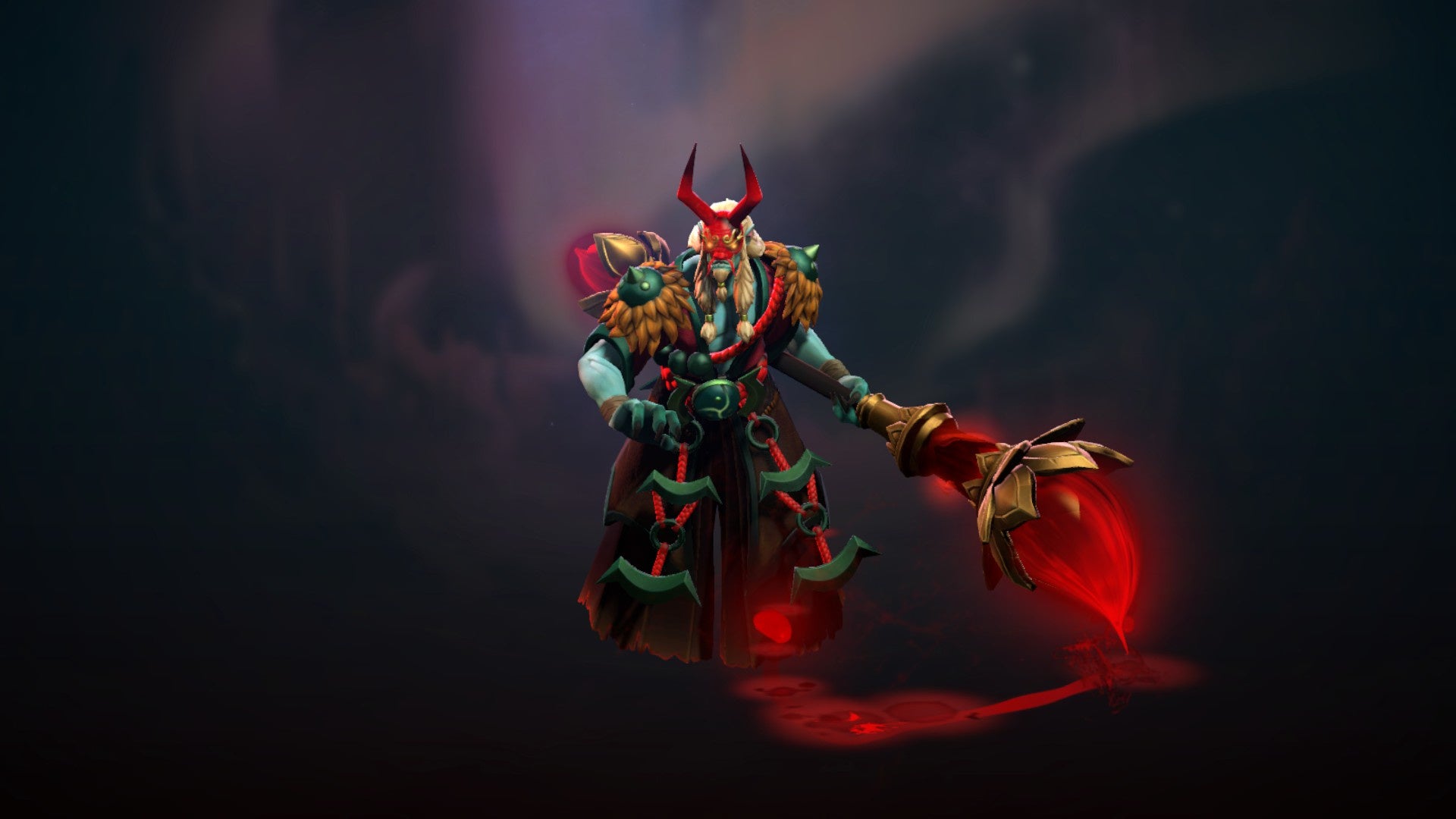 MMR: 2450 - Behavior: 12000