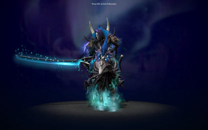 Ancient V | MMR: 4464 - Behavior: 11491 - Communication: 11310