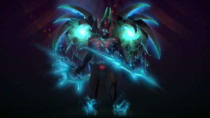 MMR: 3058 - Behavior: 7616