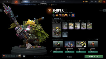 Archon II | MMR: 2439 - Behavior: 10000