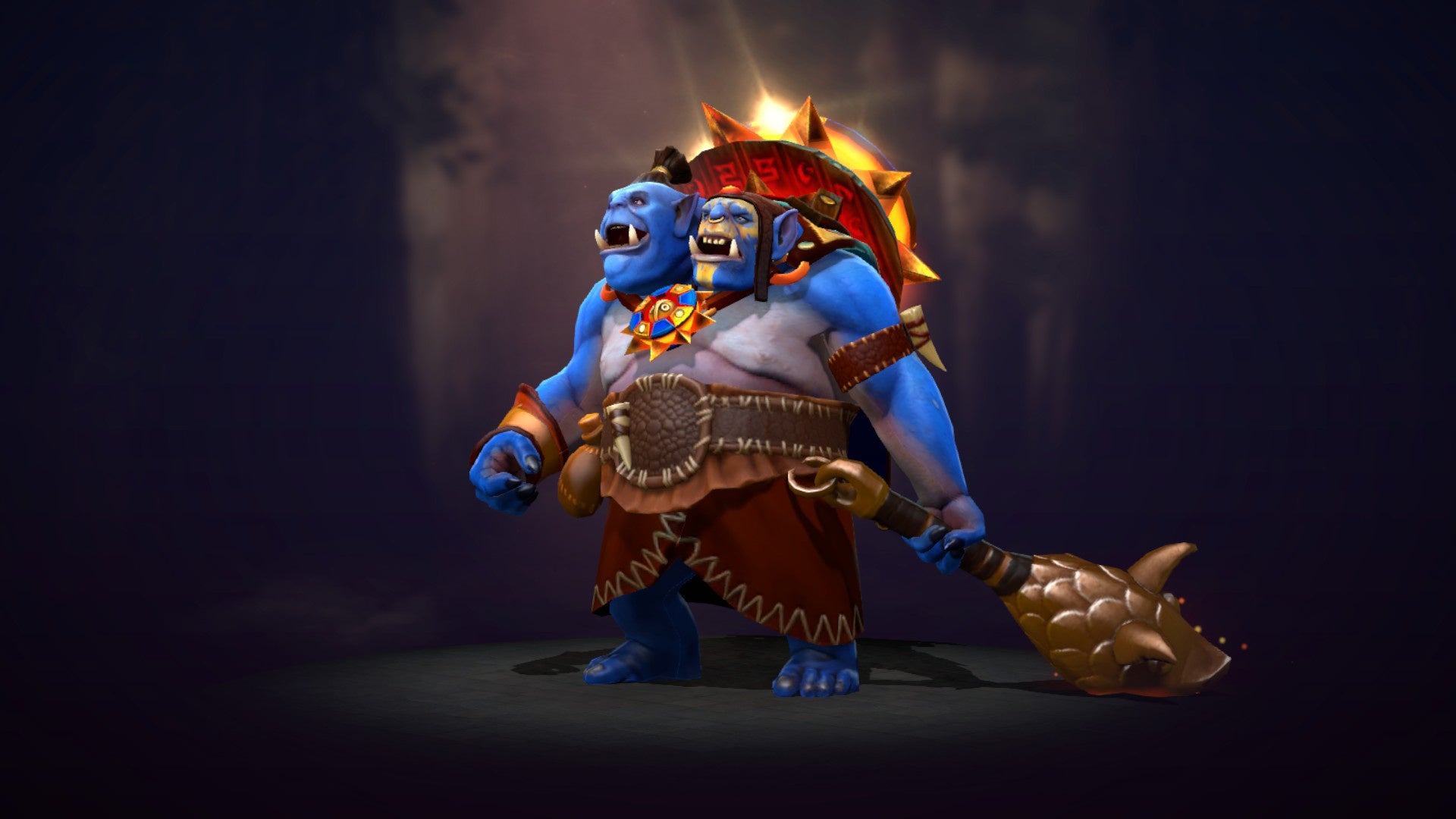 MMR: 612 - Behavior: 10900