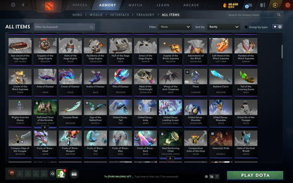 Divine IV | MMR: 5183 - Behavior: 10001 - Communication: 10001