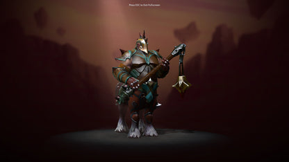 Archon IV | MMR: 2710 - Behavior: 10541 - Communication: 10541