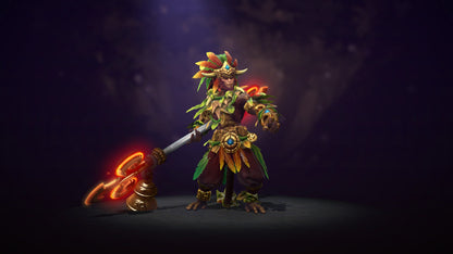 MMR: 4083 - Behavior: 9933