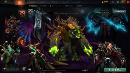 MMR: 1313 - Behavior: 10774