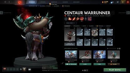 Ancient IV | MMR: 4329 - Behavior: 9740