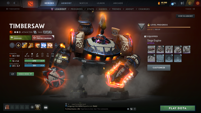 MMR: 6013 - Behavior: 8169