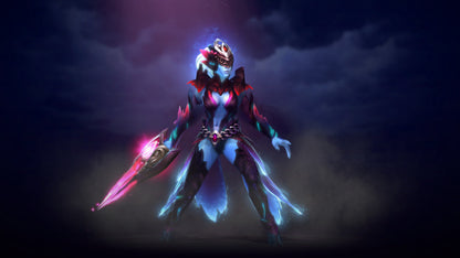 MMR: 4291 - Behavior: 6000
