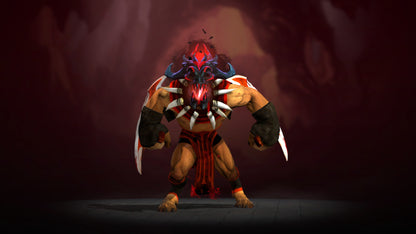 MMR: 2697 - Behavior: 11175