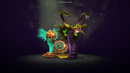 MMR: 2995 - Behavior: 11006