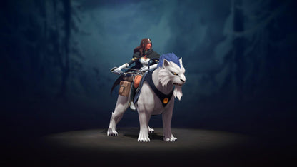 Crusader IV | MMR: 1904 - Behavior: 10403 - Communication: 10403