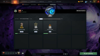 MMR: 2848 - Behavior: 10714